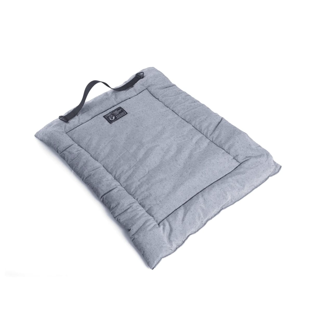 CACHORREIROS CAMA PORTABLE GRIS5