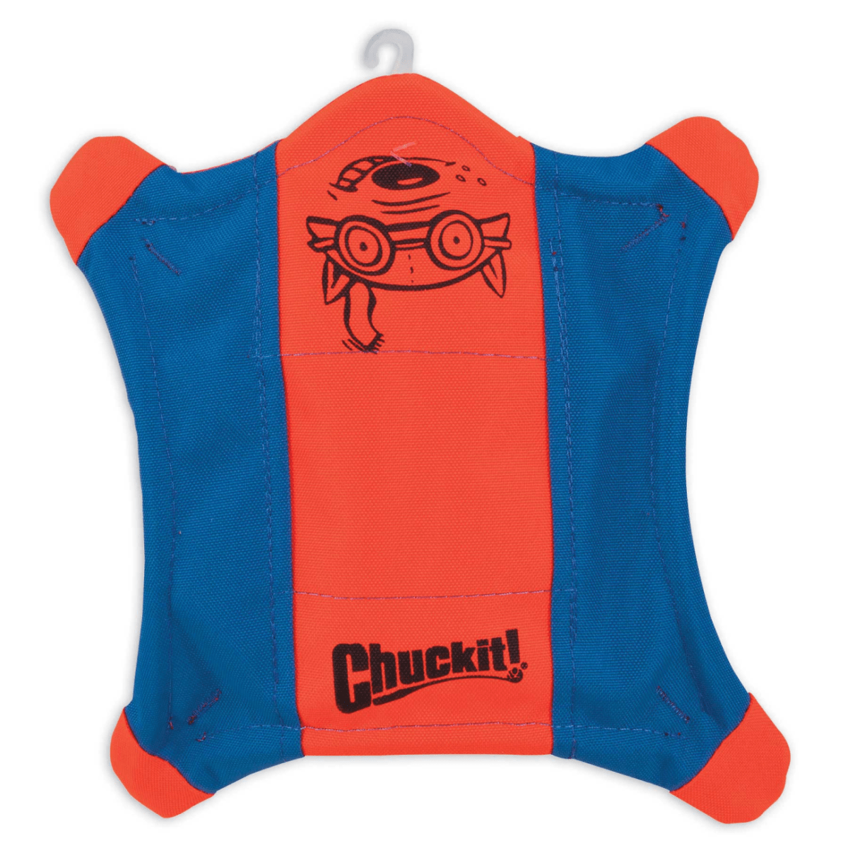 CHUCKIT FLYING SQUIRREL MEDIUM6