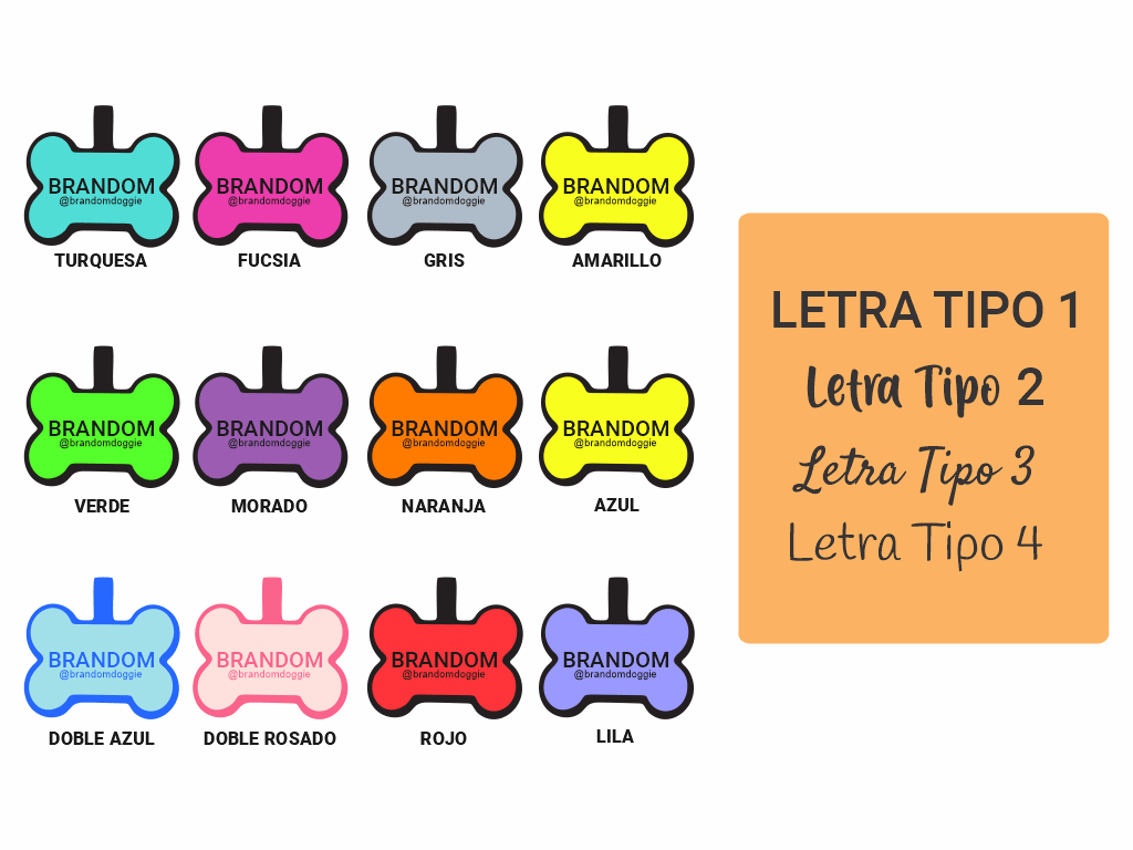 PLACA DE IDENTIFICACIÓN HUESO - SIN DISEÑO3