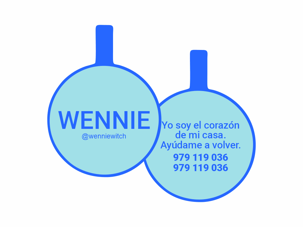 PLACA DE IDENTIFICACIÓN CIRCULO - SIN DISEÑO13