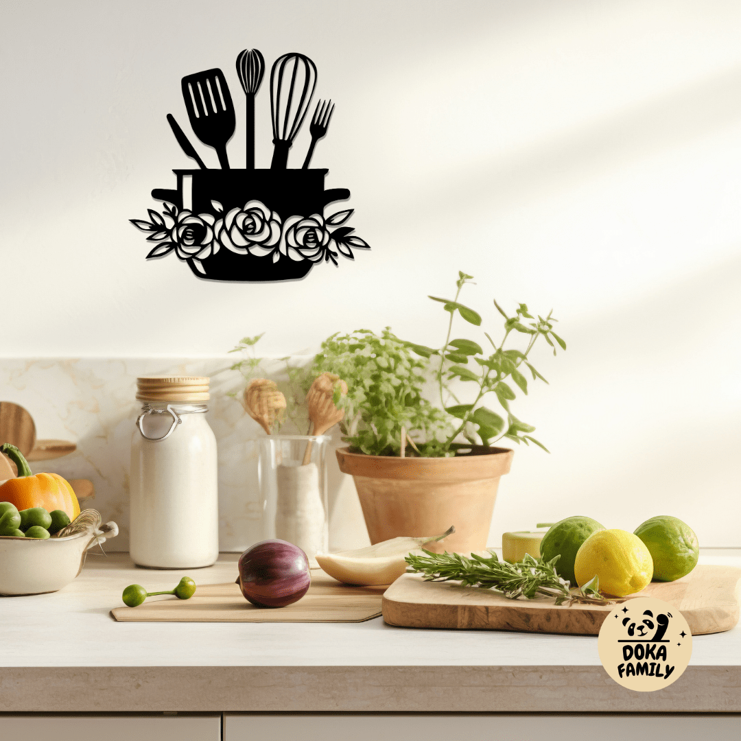 DECOR - OLLA FLOREADA1