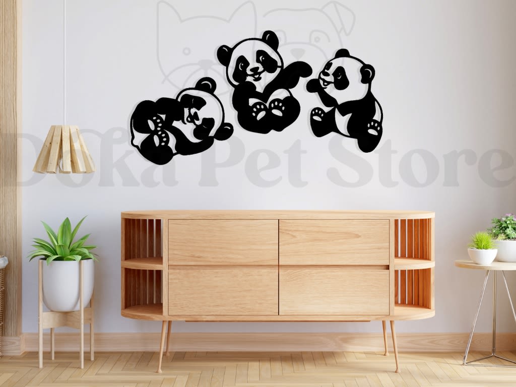 PANDAS 12