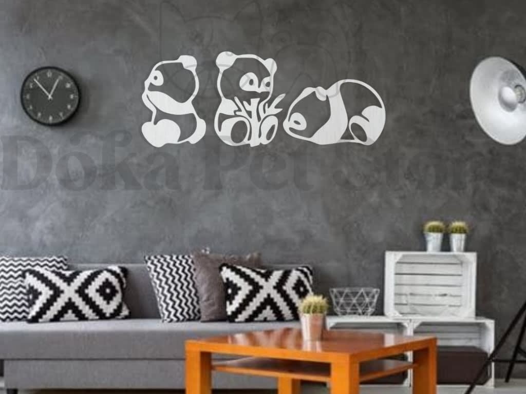 PANDAS 24
