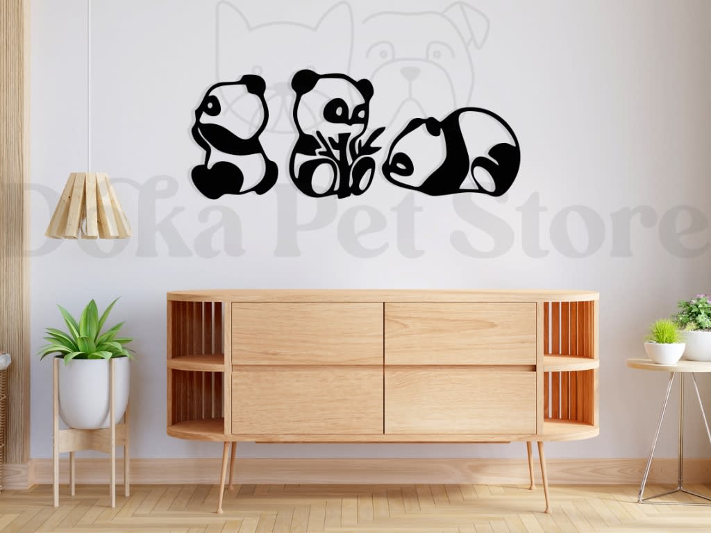 PANDAS 22