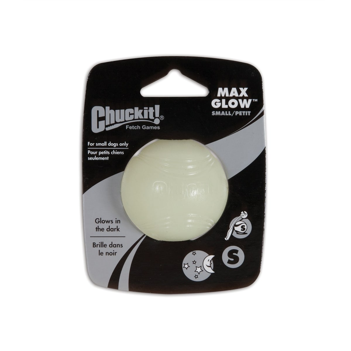 CHUCKIT MAX GLOW BALL1