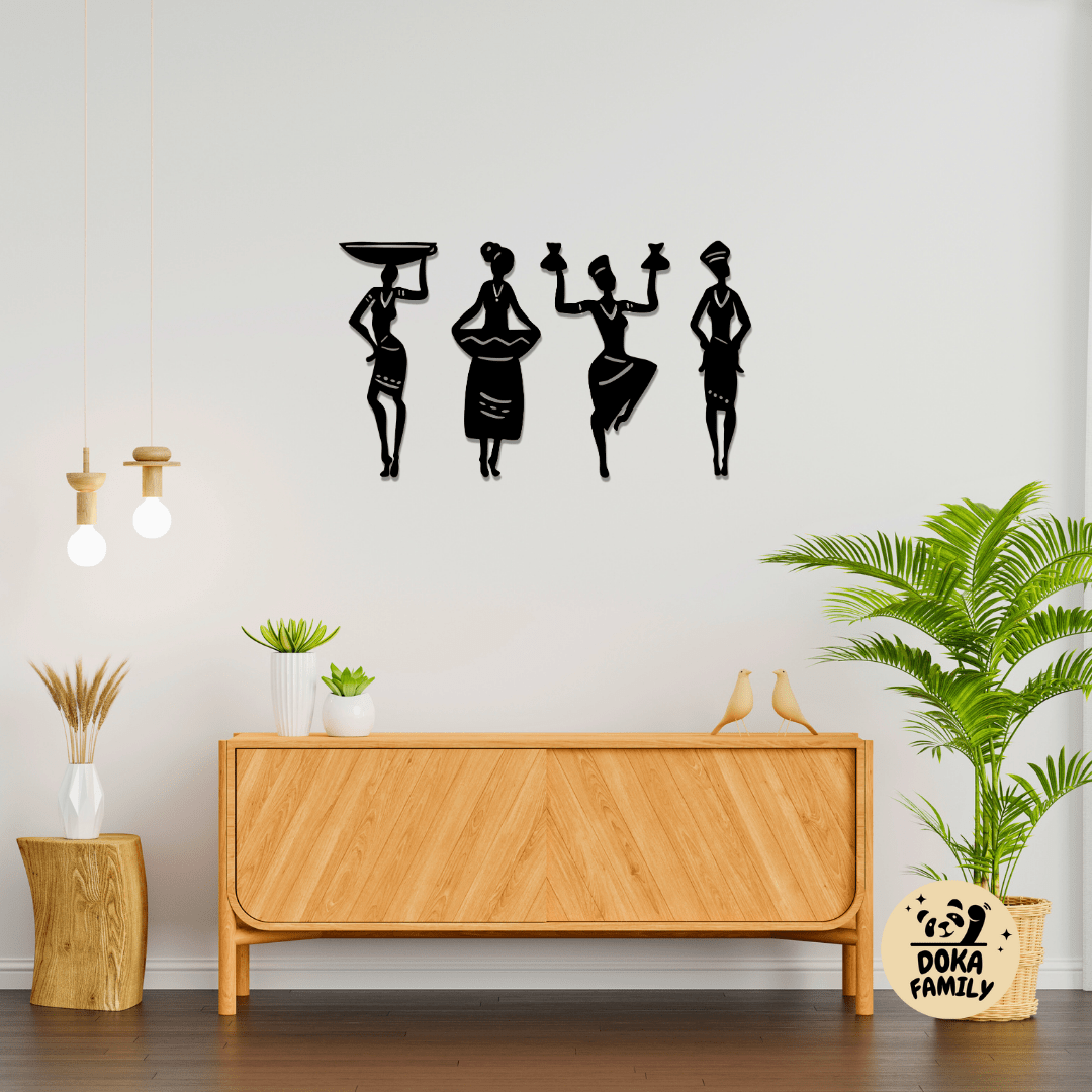 DECOR - HEROINAS1