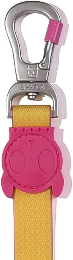 ZEEDOG CORREA NEOPRO LYRA4