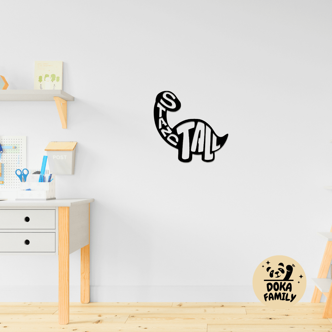 DECOR - BRONTOSAURIO1