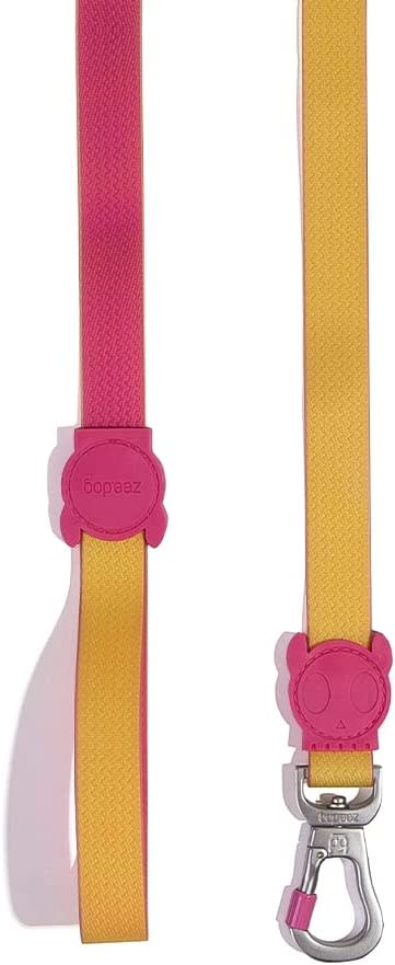 ZEEDOG CORREA NEOPRO LYRA2