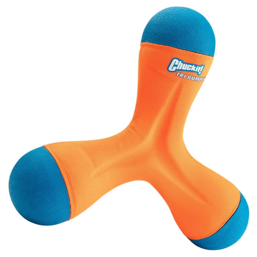 CHUCKIT TRI-BUMPER4
