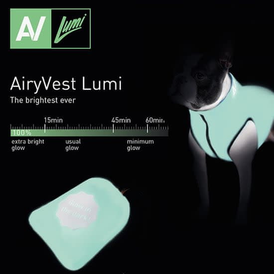 AIRY VEST LUMI REVERSIBLE VERDE CLARO NARANJA3