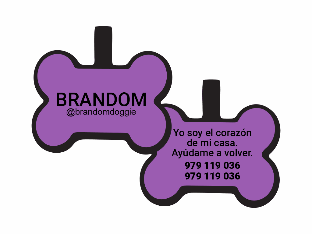 PLACA DE IDENTIFICACIÓN HUESO - SIN DISEÑO9