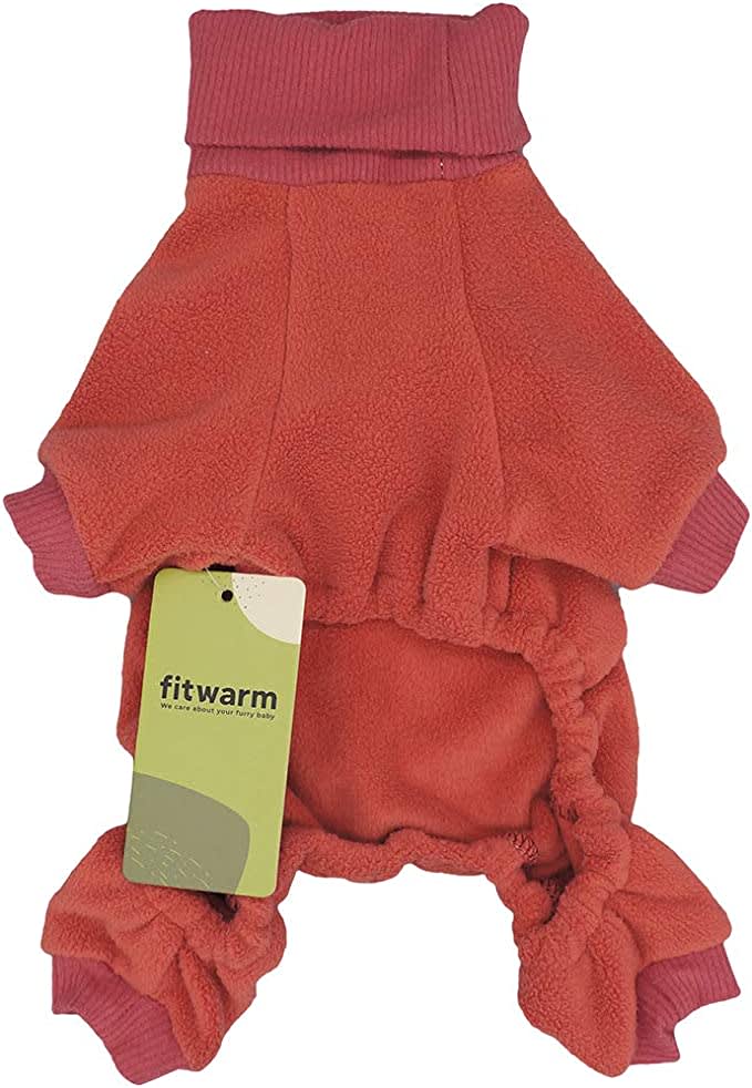 FITWARM PIJAMA SMILE5