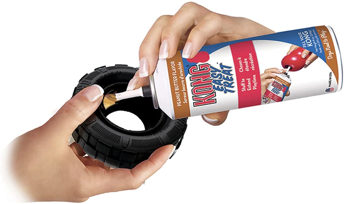 KONG Extreme Tires2