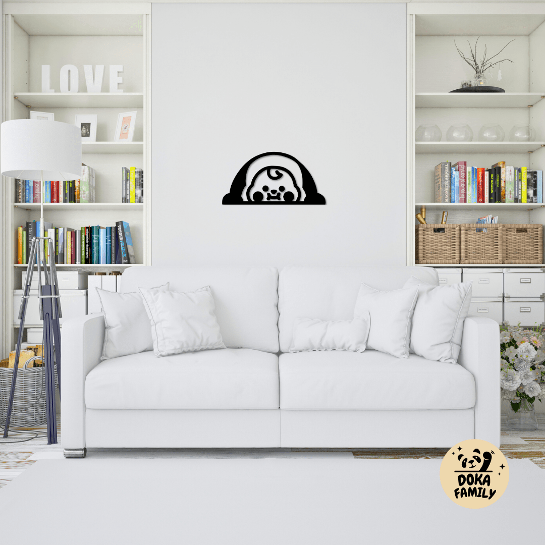 DECOR - CHIMMY1