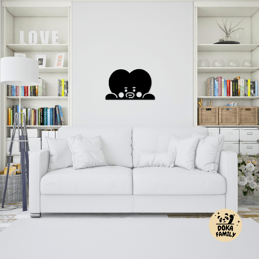 DECOR - TATA1