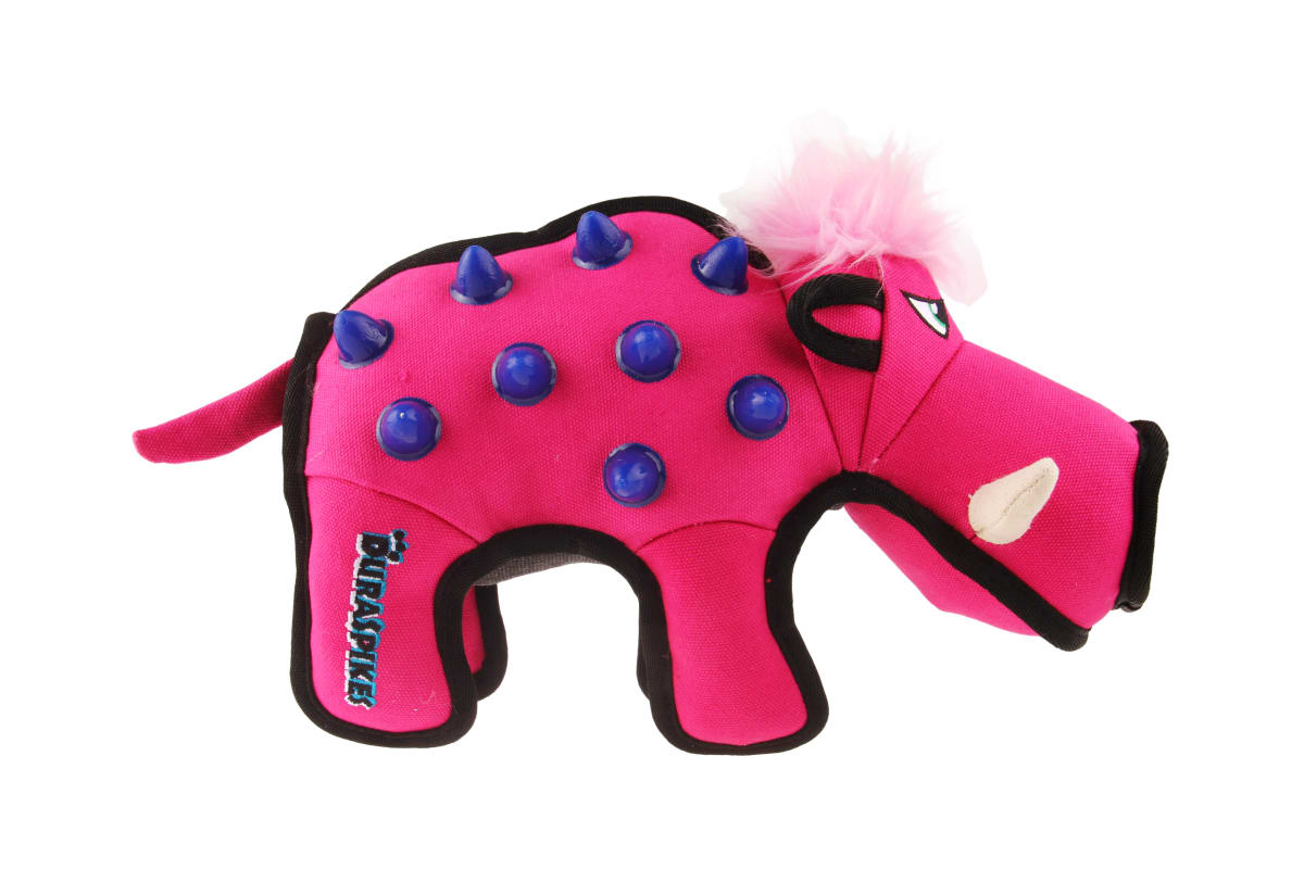 GIGWI DURASPIKES JABALÍ ROSADO3
