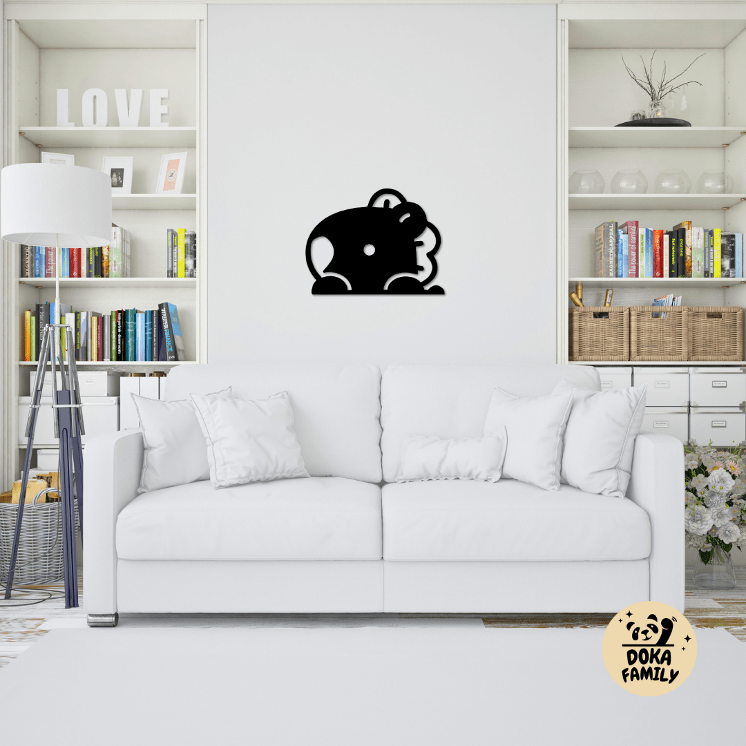 DECOR - MANG1