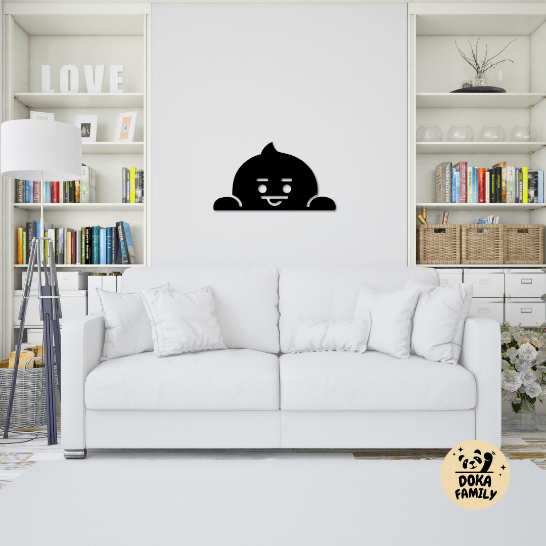 DECOR - SHOOKY1
