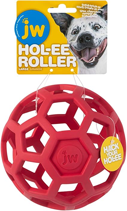 JW HOL-EE ROLLER3