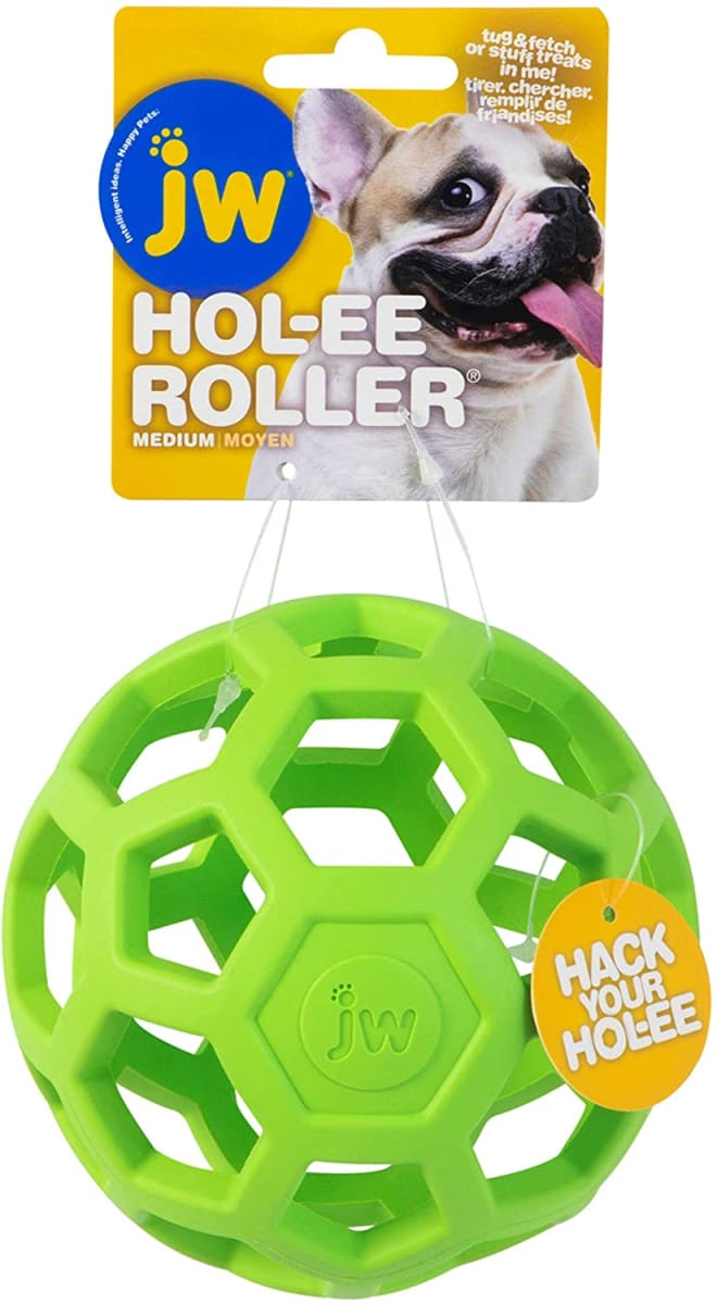JW HOL-EE ROLLER4
