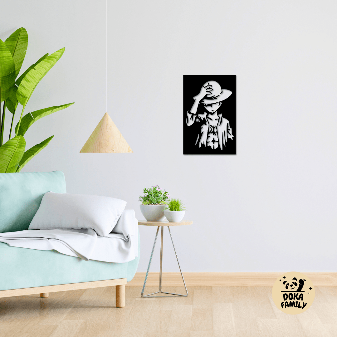 DECOR - LUFY1