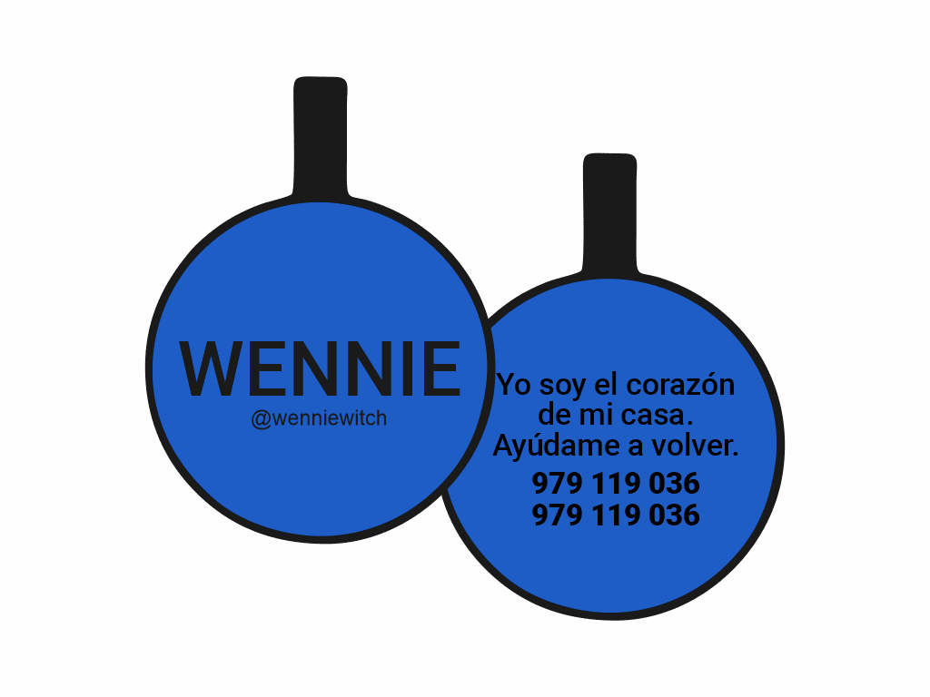 PLACA DE IDENTIFICACIÓN CIRCULO - SIN DISEÑO11