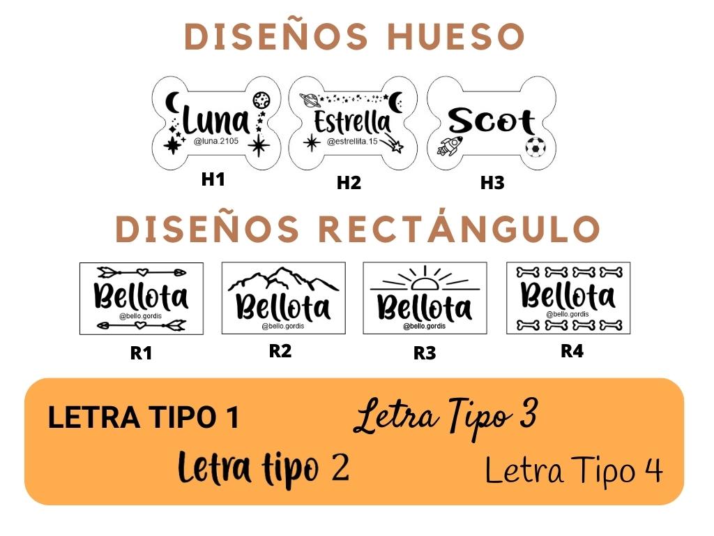 EXTREMELY DURABLE ID TAG RED4