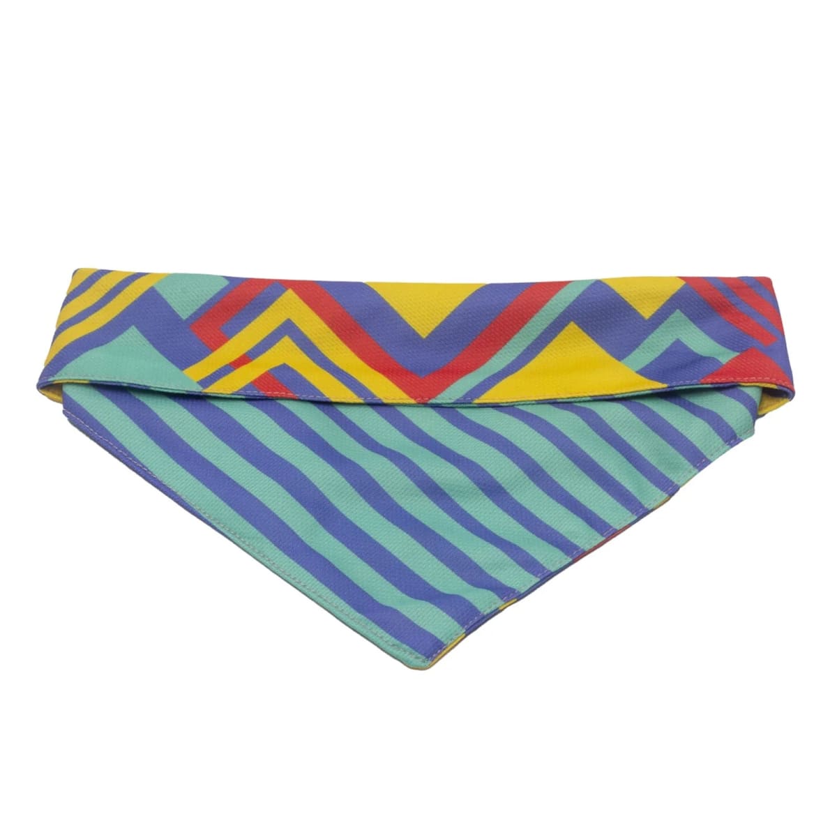 CACHORREIROS BANDANA T-MUTTS6