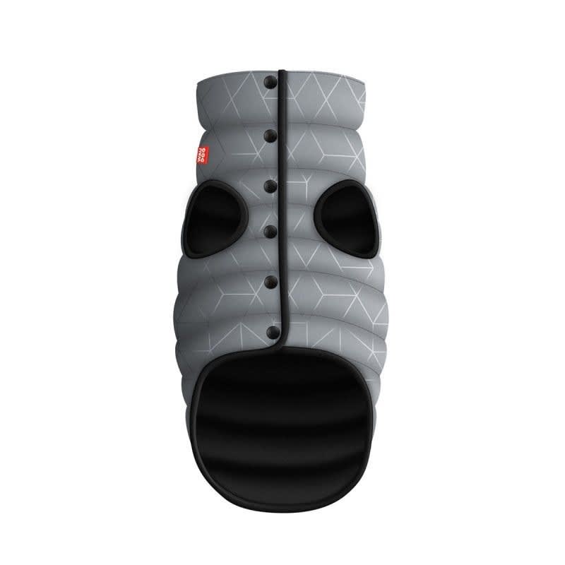 WAUDOG JACKET REFLECTIVE EDITION - Chaleco reflectivo impermeable2