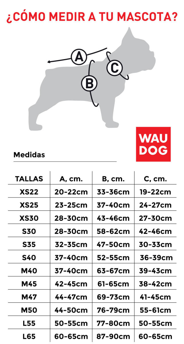 WAUDOG SUPERMAN RED DC COMICS4