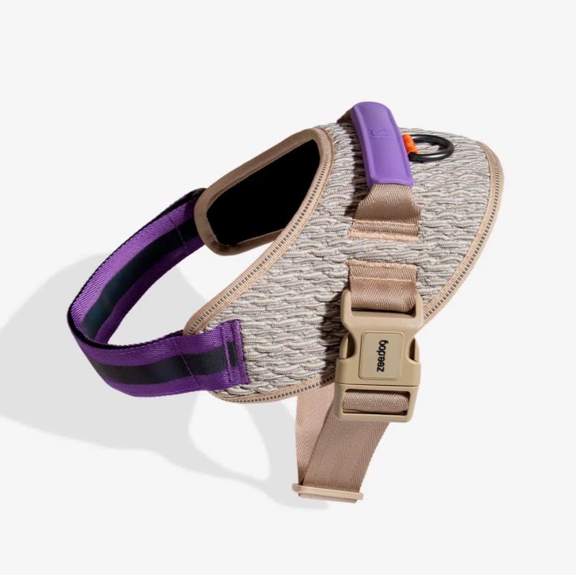ZEEDOG ACG FLYHARNESS ARNES3