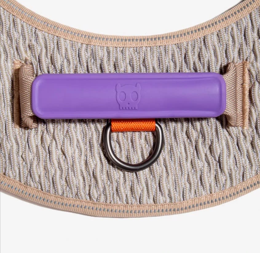 ZEEDOG ACG FLYHARNESS ARNES4