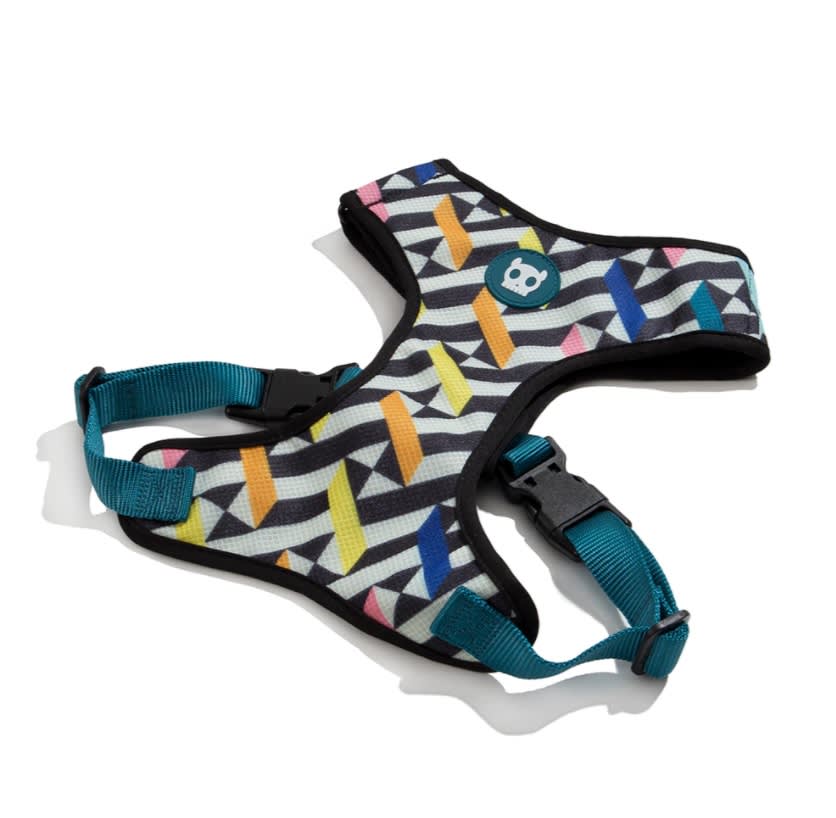 ZEEDOG FRITZ PECHERA AIR MESH2