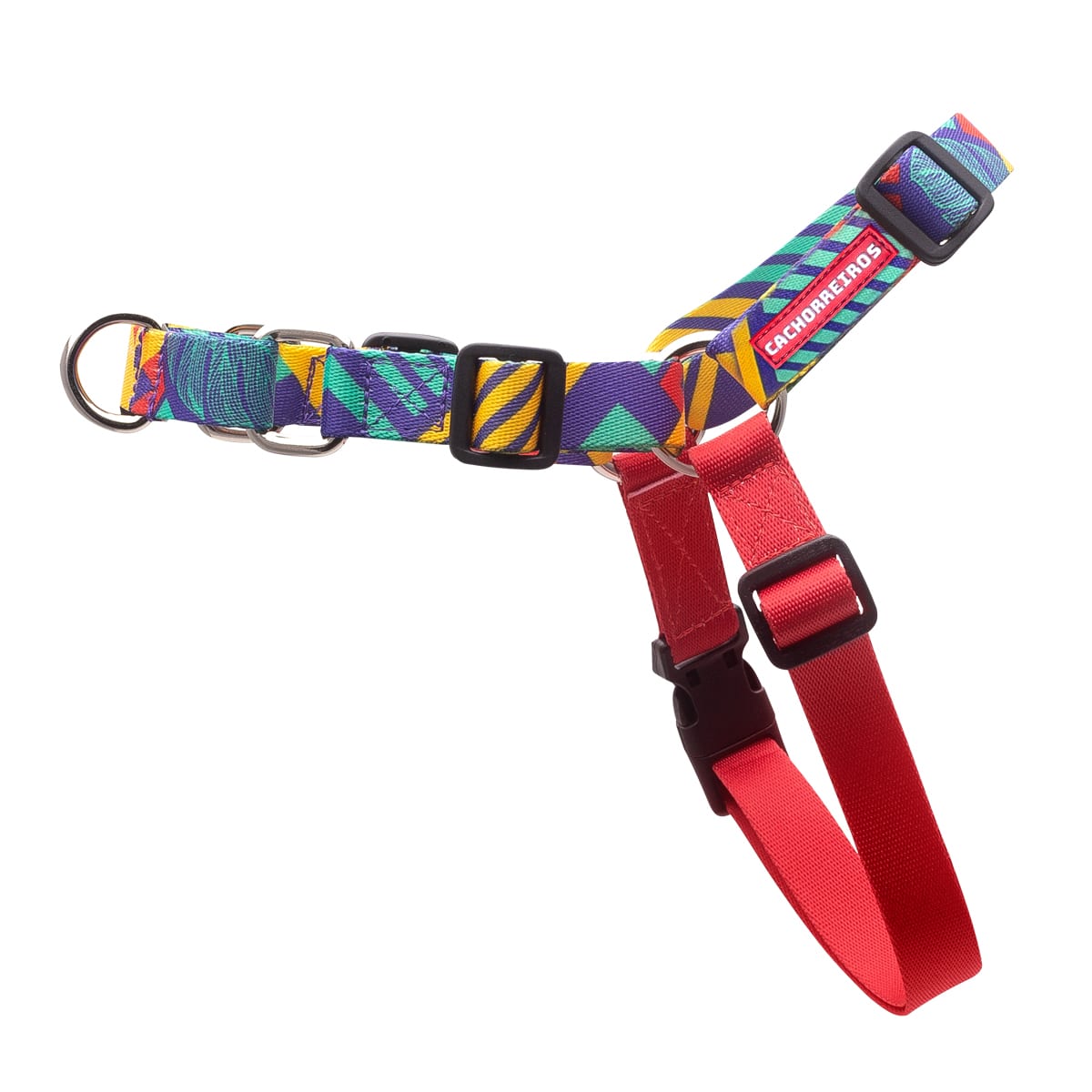 CACHORREIROS ARNES ANTIJALONES T-MUTTS1