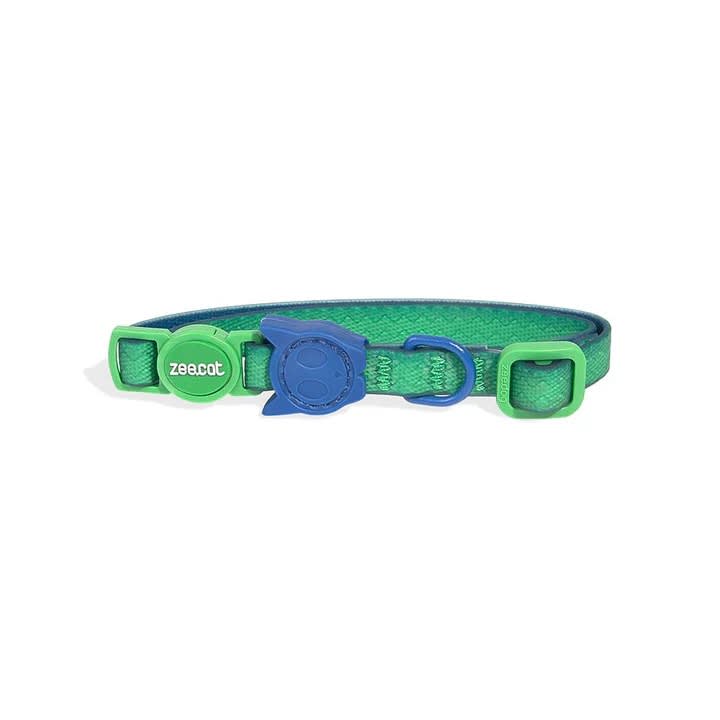 ZEECAT COLLAR NEOPRO APEX2
