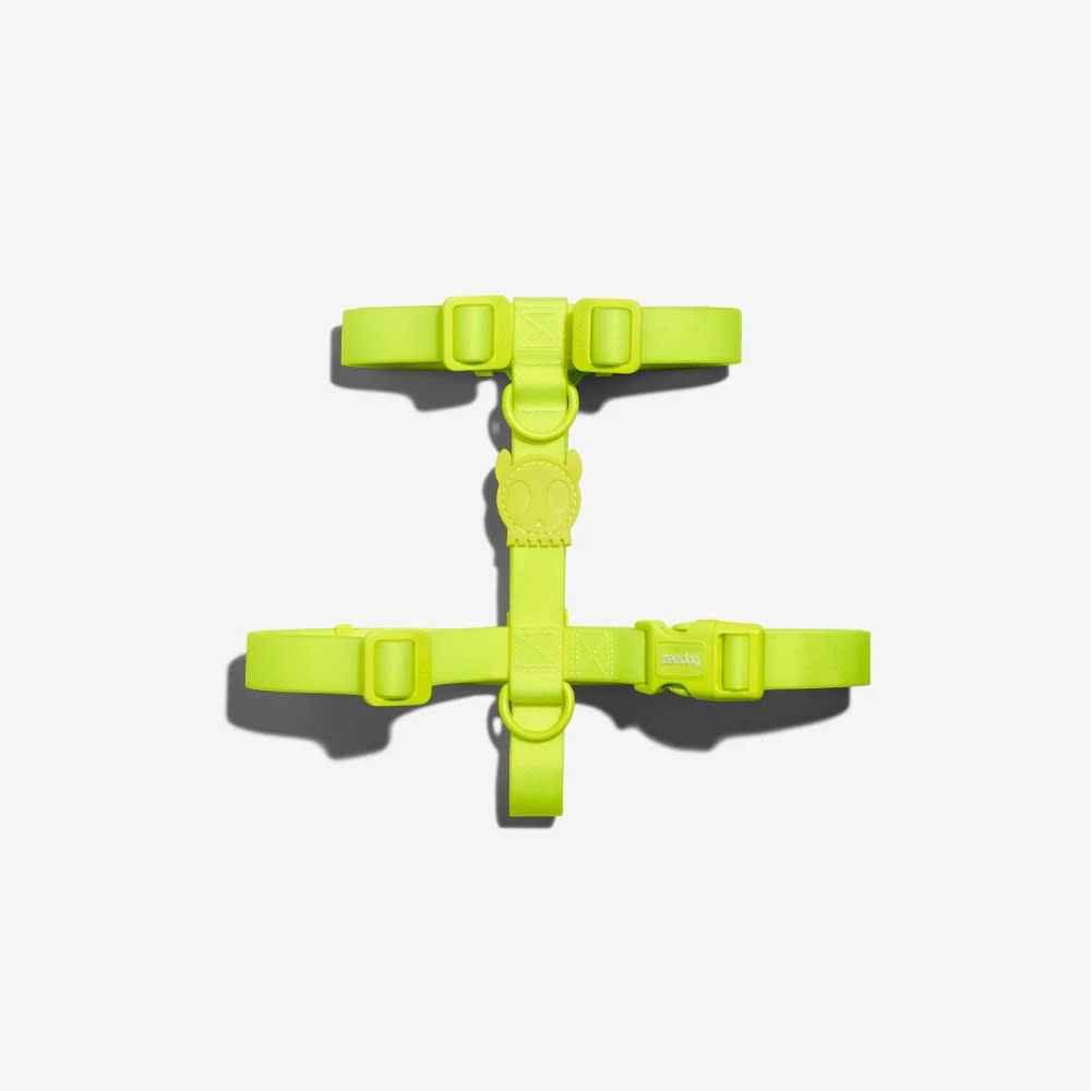 ZEEDOG ARNES NEOPRO LIME1