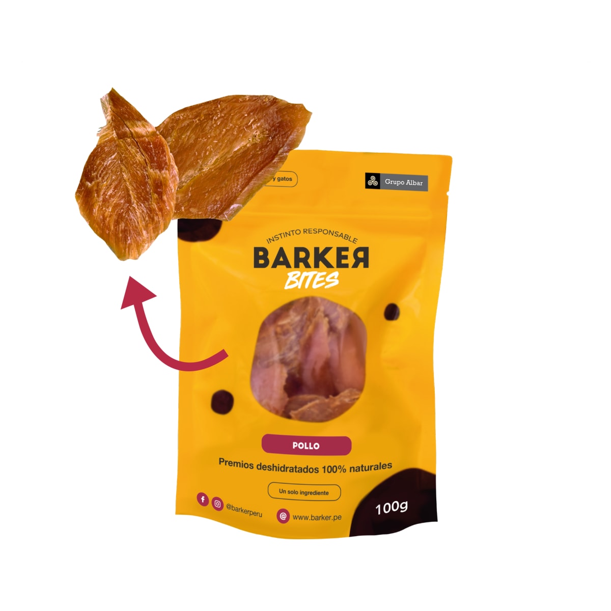 BARKER POLLO DESHIDRATO1