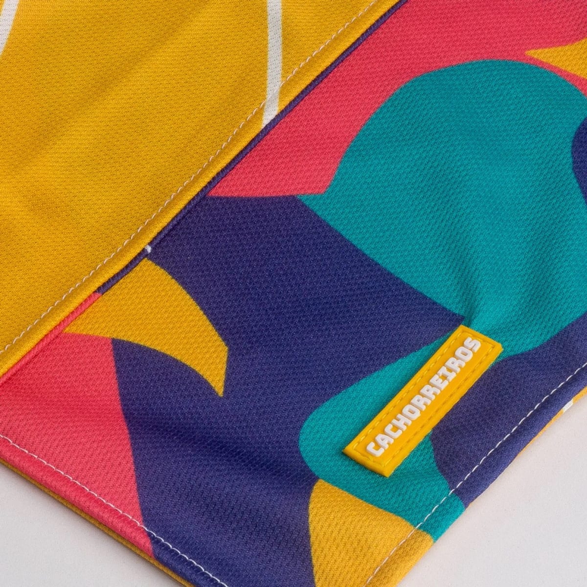 CACHORREIROS BANDANA DOGE2