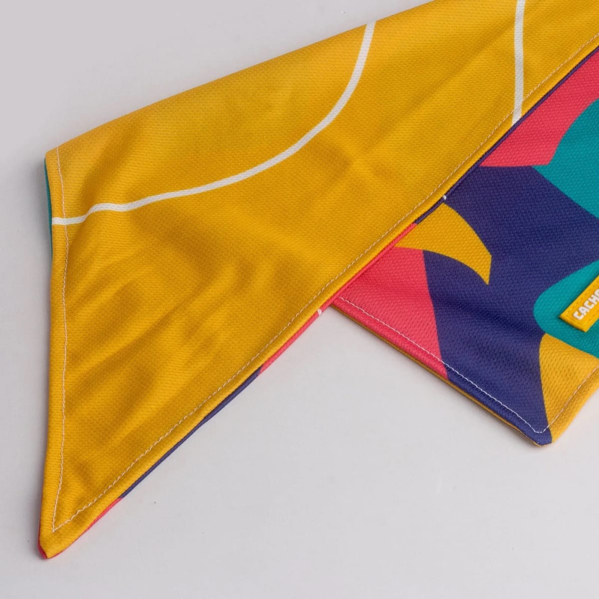 CACHORREIROS BANDANA DOGE3