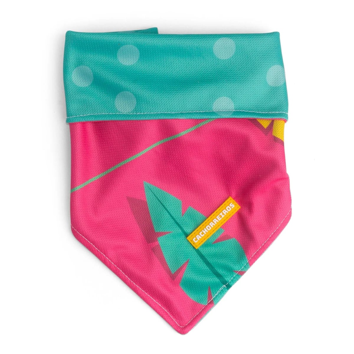 CACHORREIROS BANDANA OLIVIA1