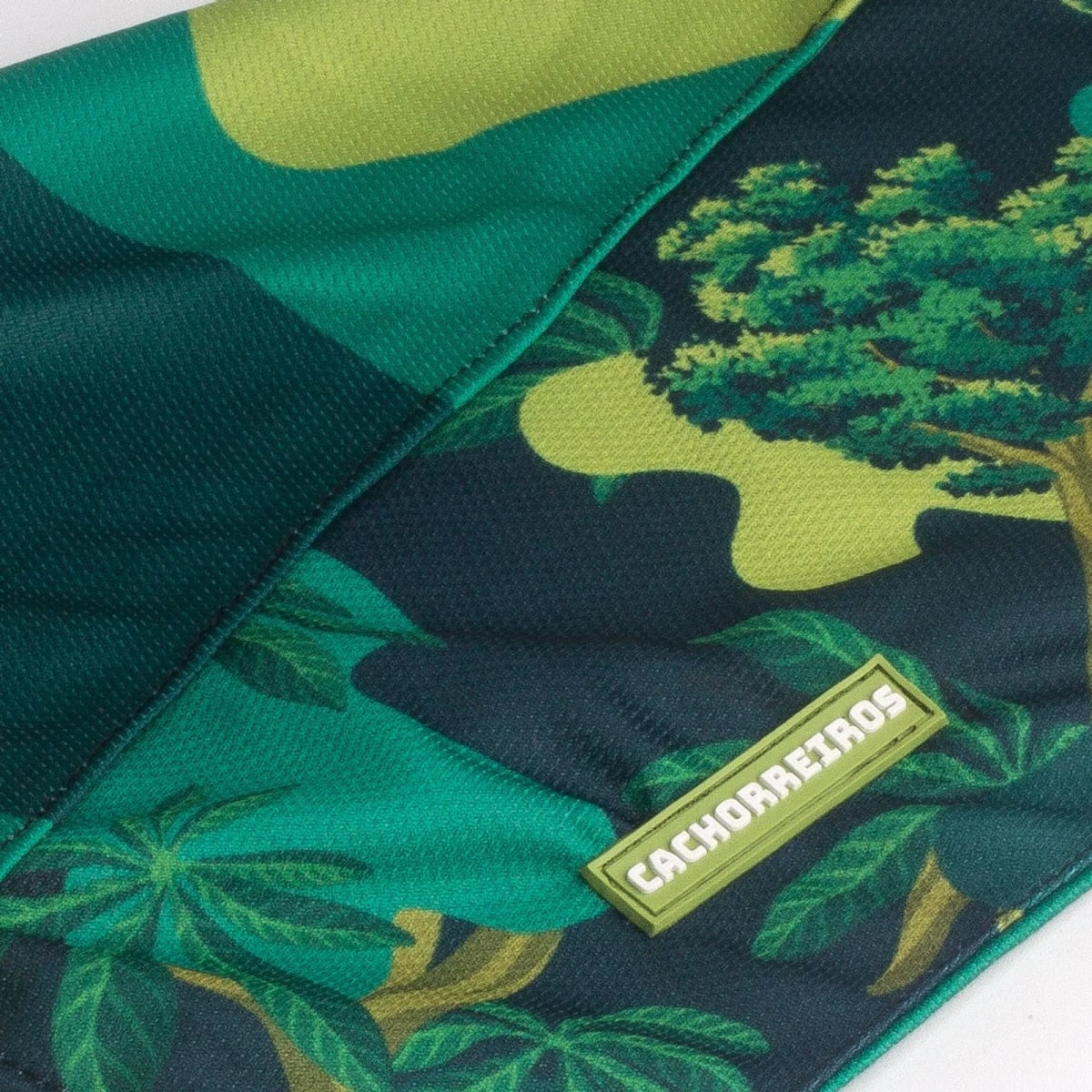 CACHORREIROS BANDANA SAMAUMA3