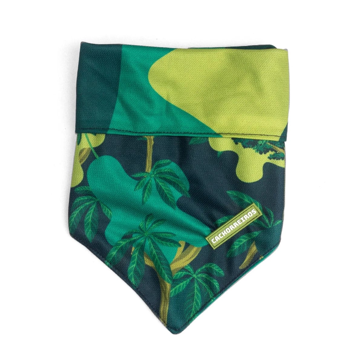 CACHORREIROS BANDANA SAMAUMA1