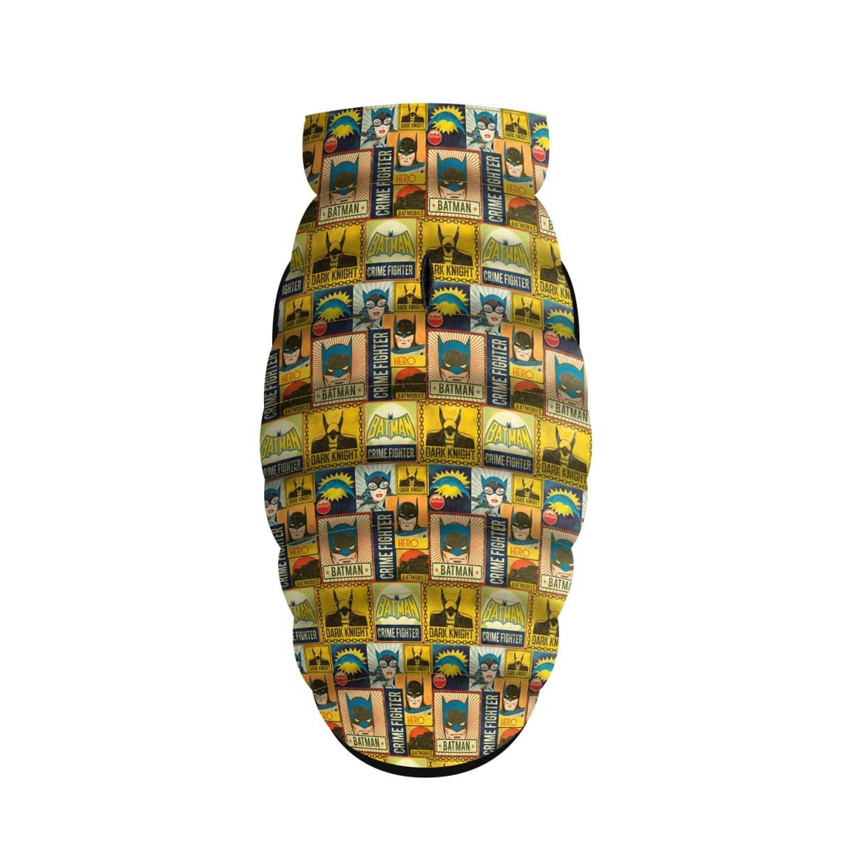 WAUDOG BATMAN VINTAGE DC COMICS3