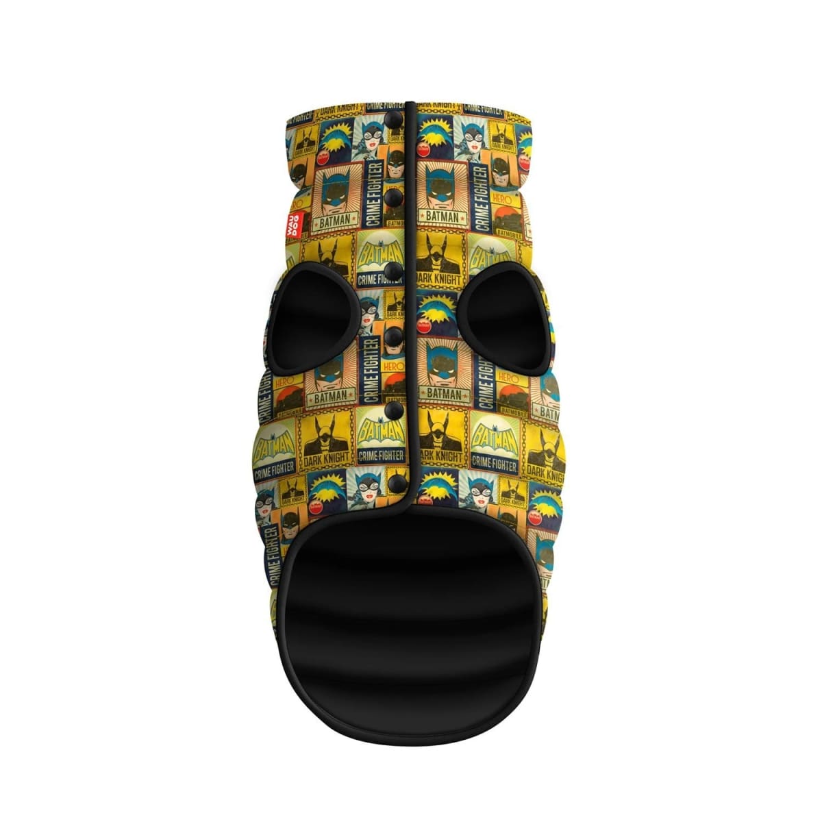 WAUDOG BATMAN VINTAGE DC COMICS1