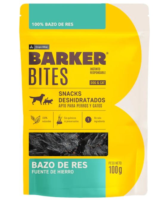 BARKER BAZO DE RES DESHIDRATO3