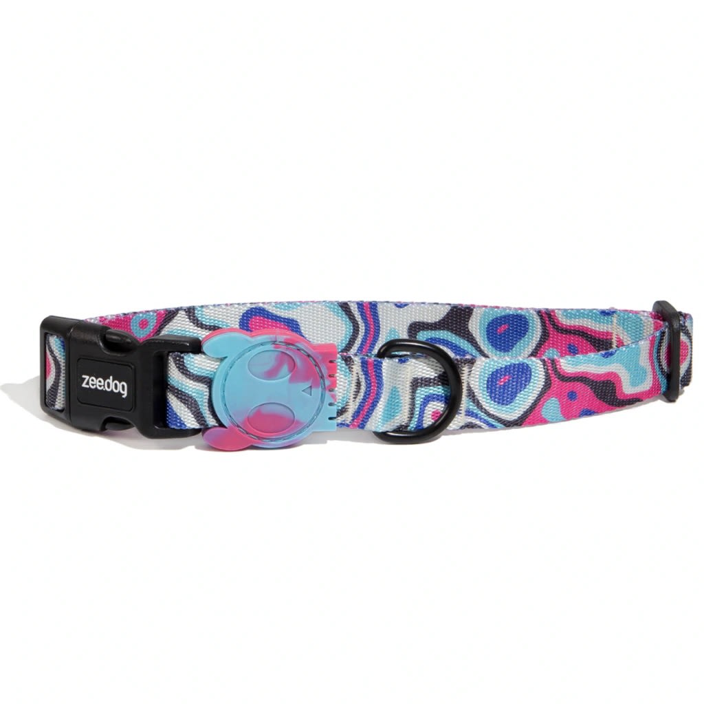 ZEEDOG COLLAR BLAST1