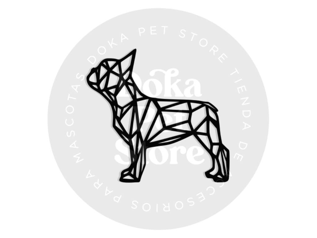 CUERPO GEOMÉTRICO  BOSTON1