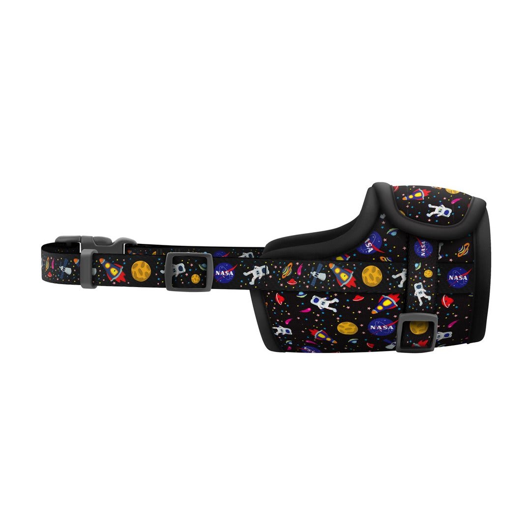 Waudog Bozal NASA Nylon Ultra cómodo3