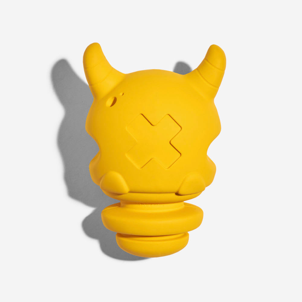 ZEEDOG CYCLOPS JUGUETE4